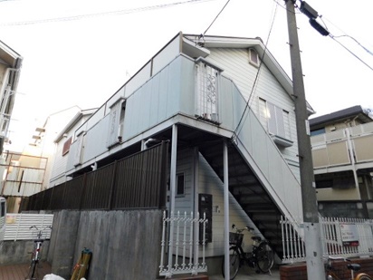 南長崎五番館 102号-12