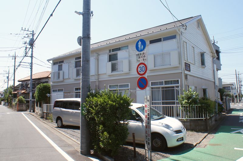 メゾンド－ル国立 202号-12