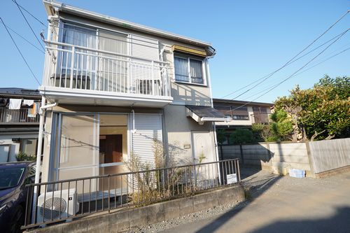 ツインハイムＢ 101号-12