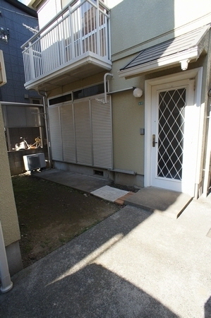 メゾン石橋Ｂ 101号-12