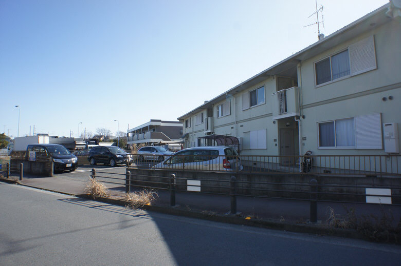 ヴィラ国立 203号-13