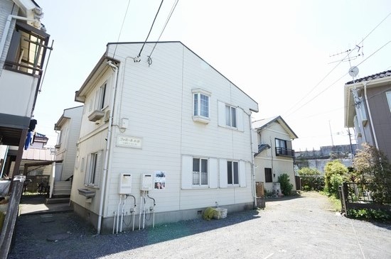 ファミ－ル小柳 102号-14