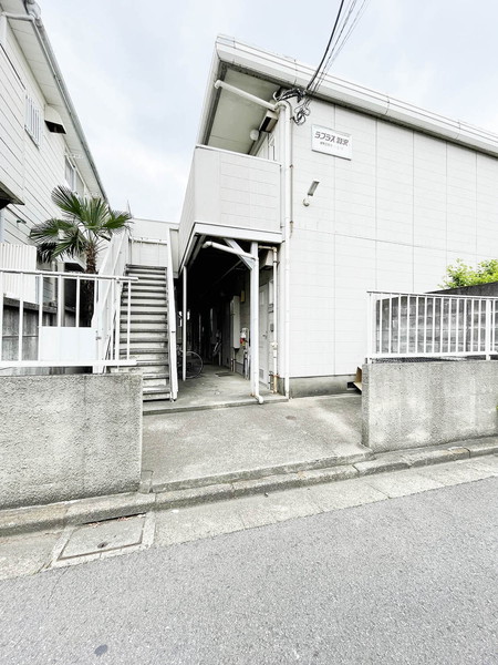 ラプラス羽沢 103号-12