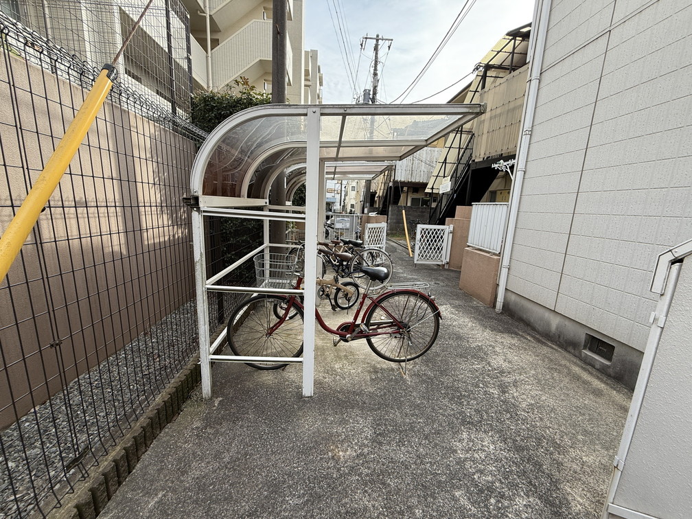 フラット・ノ-ス・ヒル 105号-12