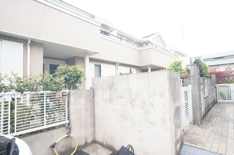 ハウス成城Ａ 102号-13