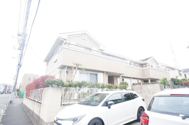 ハウス成城Ａ 102号-14