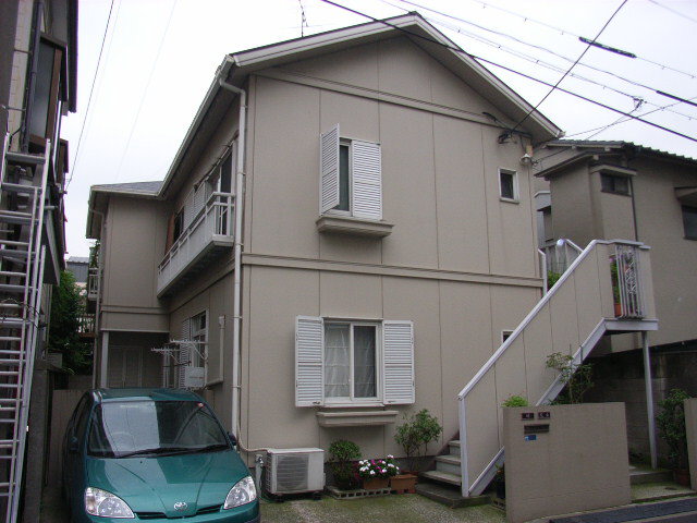 ハウス道塚 101号-12