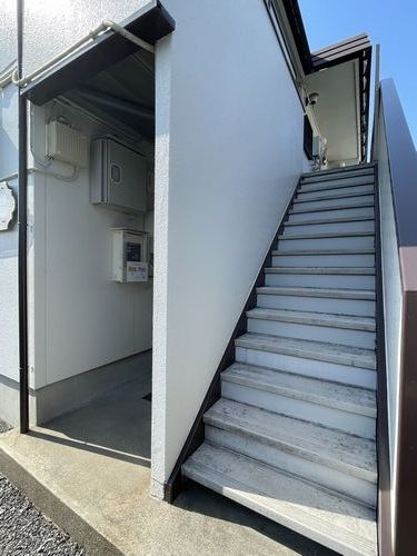 スカイハイツB 103号-13