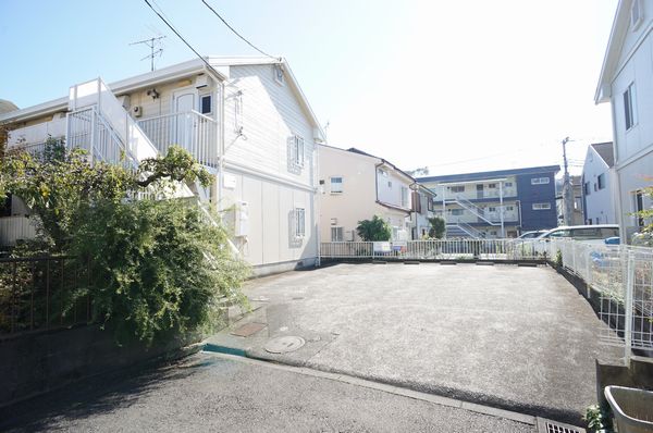 リヴェ-ル・多摩 202号-15