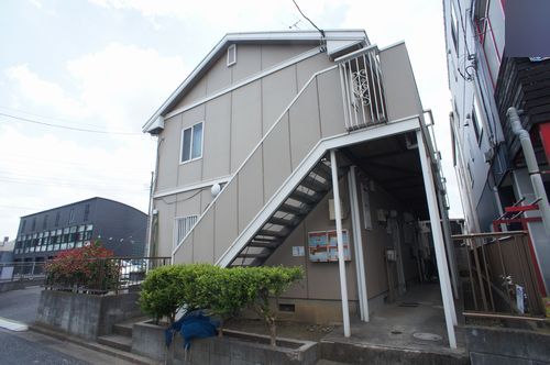 プチフォ－レ 101号-2