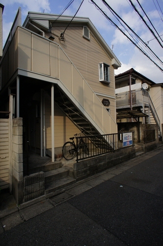 カ－サ清水 101号-12