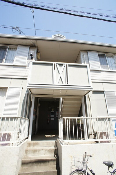 シェモア 202号-13