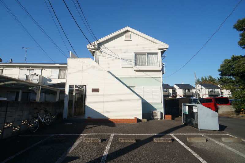 フロ－ラ粕谷 101号-13