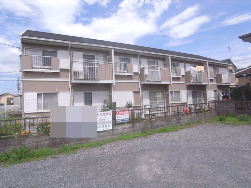 グランメ－ルオオイシ 102号-14