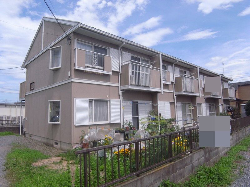 グランメ－ルオオイシ 102号-15