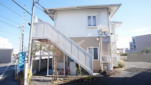 ＣＡＤＥＴ 106号-12