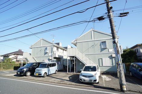 グリ－ン・モアＢ 202号-12