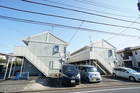 グリ－ン・モアＢ 202号-13