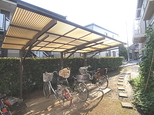 グリ-ンハイツ小柳 202号-15