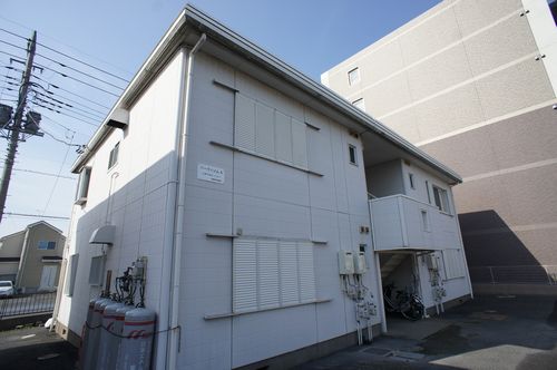 パ－クハイムＡ 202号-13