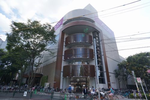 メゾンボンエ－ル 203号-15