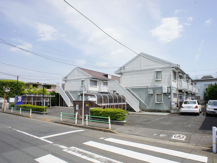 マインズＢ 202号-12