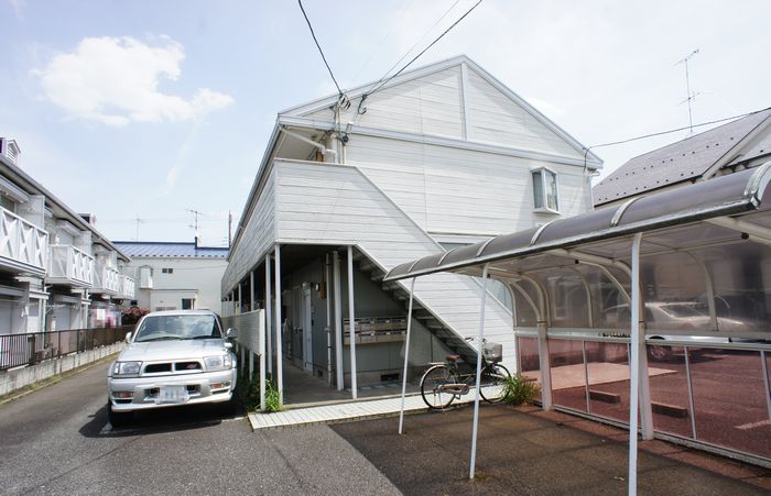 マインズＢ 202号-13