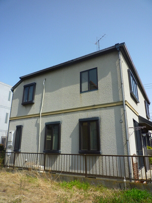 パ－クサイド・ヴィラ 101号-12