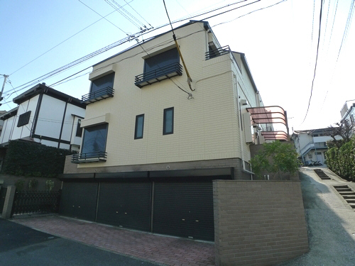 ア－バンフラッツ山王 102号-12