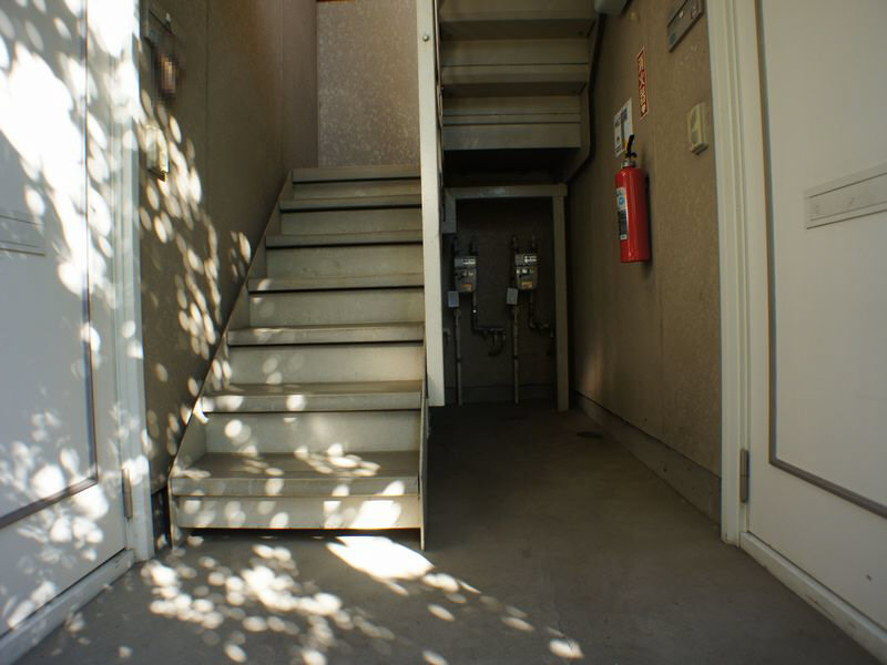 Ｃａｓａ・Ｖｅｒｄｅ　Ｂ 202号-13