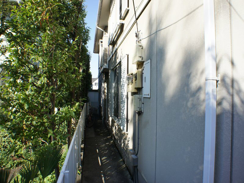 Ｃａｓａ・Ｖｅｒｄｅ　Ｂ 202号-14