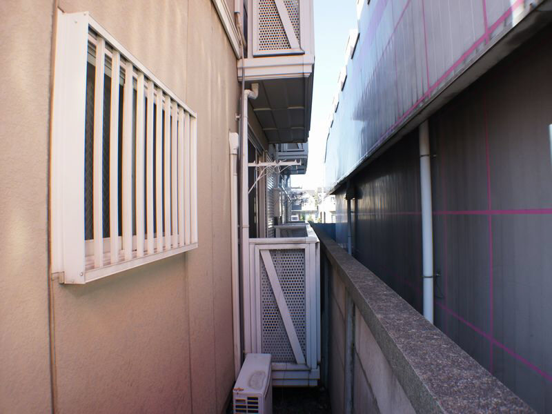 Ｃａｓａ・Ｖｅｒｄｅ　Ｂ 202号-15