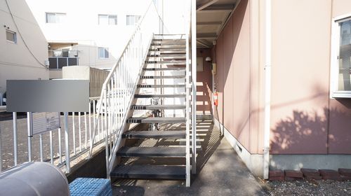 ツインティ・柳橋 102号-12