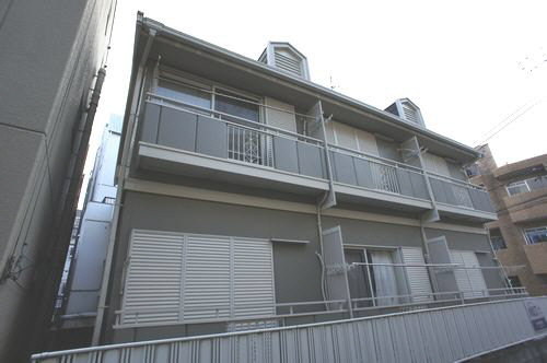 ヴィラ・大井手 203号-13