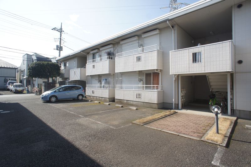 ウインズＡ 101号-12