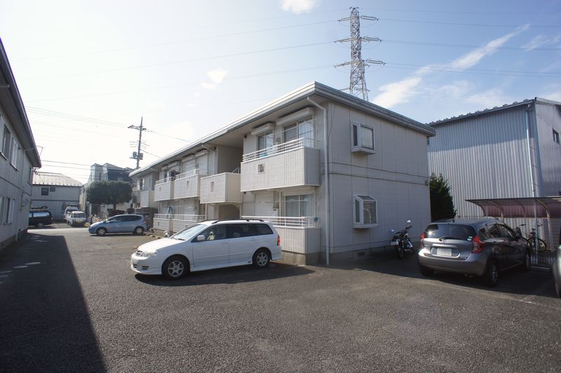 ウインズＡ 101号-13