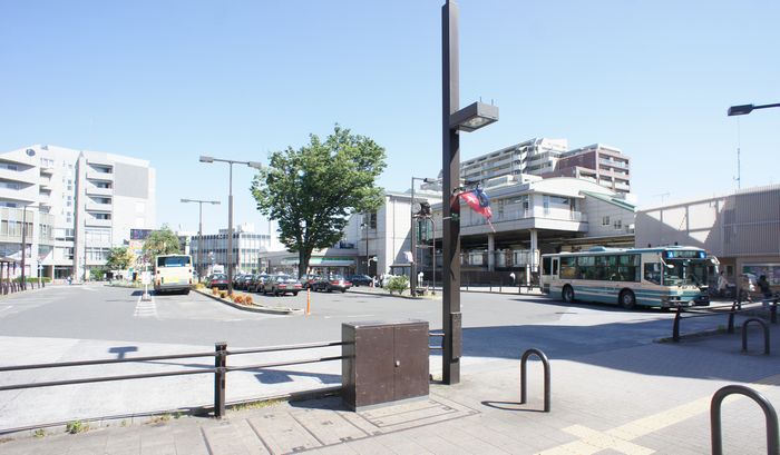 ウインズＡ 101号-15