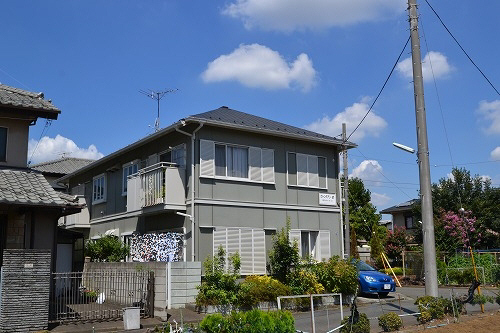 ヴァンテアン・鷹 202号-2