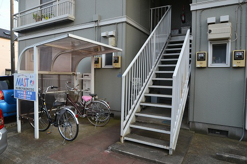 ヴァンテアン・鷹 202号-4