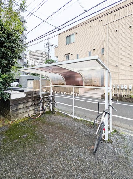 オ-クス・N 201号-13