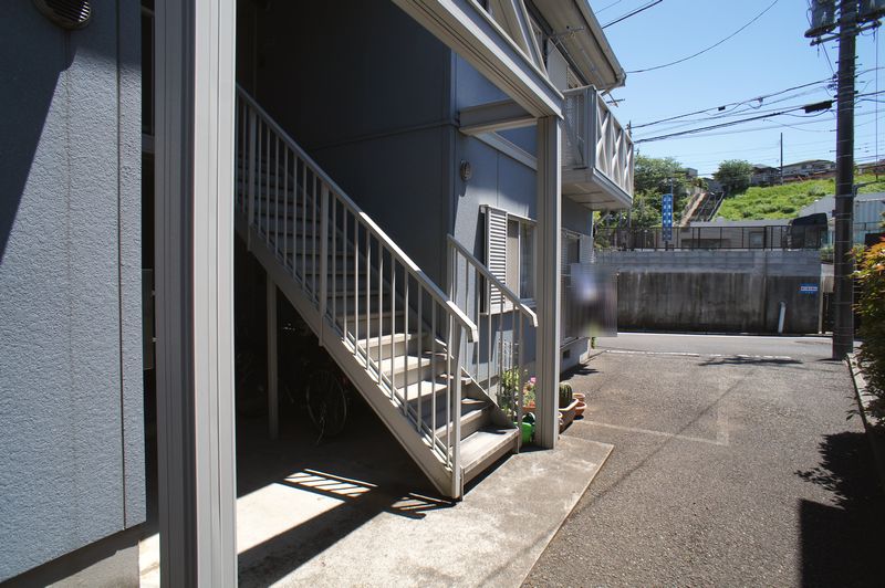 フレグランス平山Ｃ 202号-13