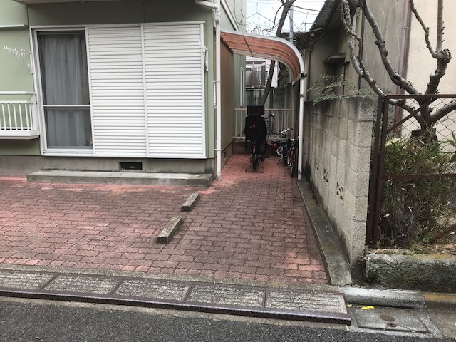 グリ-ンハウス 102号-13