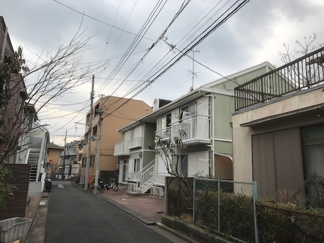 グリ-ンハウス 102号-15