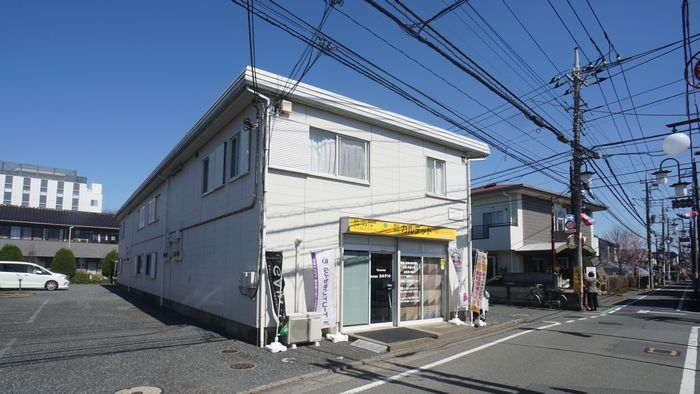 ウインズＣ 102号-12