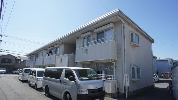 ウインズＣ 102号-13