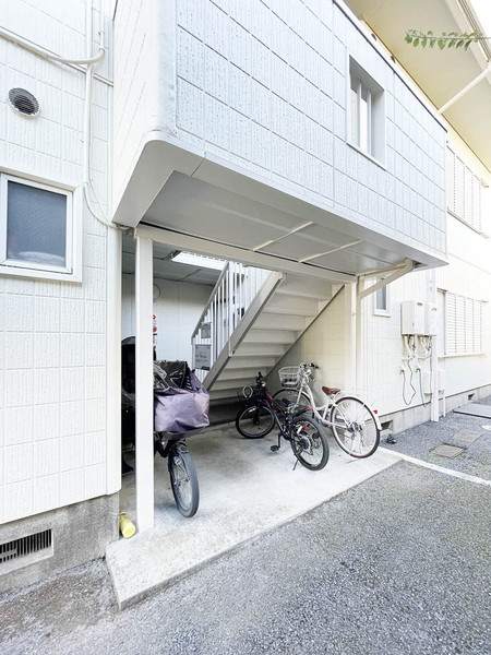 シャトル富士見台 202号-14