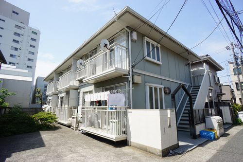 フォレスト3 102号-12