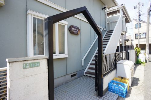 フォレスト3 102号-13