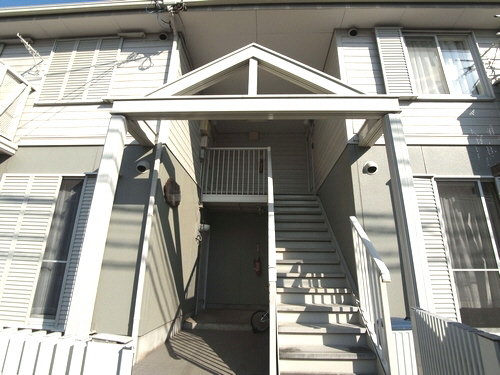 フレグランス今川 201号-12