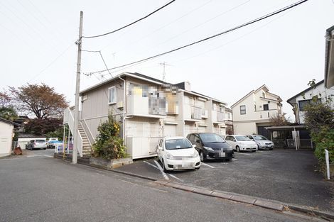 エクセルハイム 102号-13